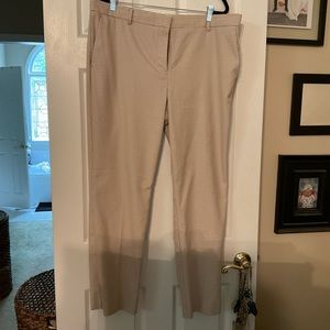 Ann Taylor Regular Length Size 16